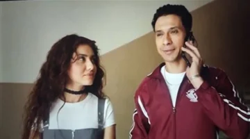 بطل العالم الحلقة 7.. موعد عرض أزمة جيهان الشماشرجي وعصام عمر الجديدة